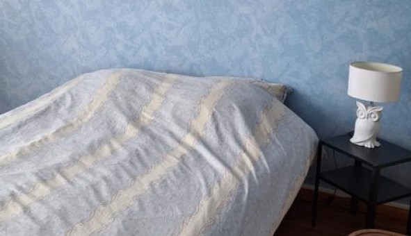 Logement étudiant Studio &agrave; Augy (02220)