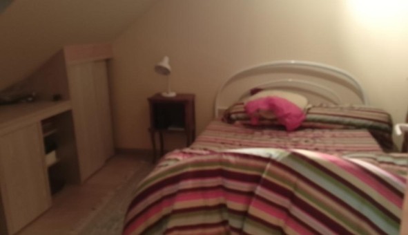 Logement étudiant Studio &agrave; Avezé (72400)