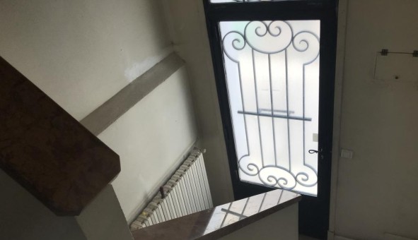 Logement étudiant Studio &agrave; Avignon (84000)