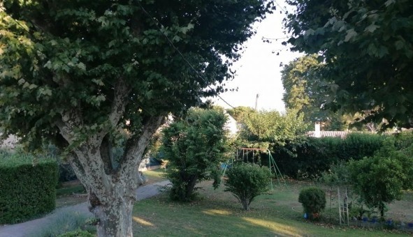 Logement étudiant Studio &agrave; Avignon (84000)