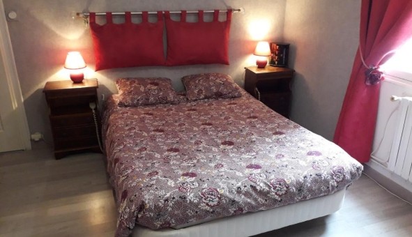 Logement étudiant Studio &agrave; Aytré (17440)