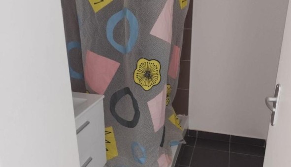 Logement étudiant Studio &agrave; Bachivillers (60240)