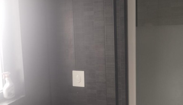 Logement étudiant Studio &agrave; Bagnolet (93170)