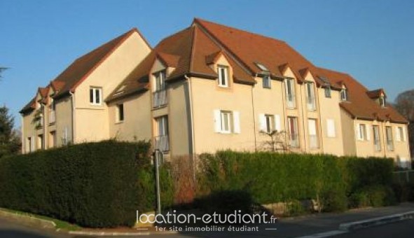 Logement étudiant Studio &agrave; Bailly (78870)