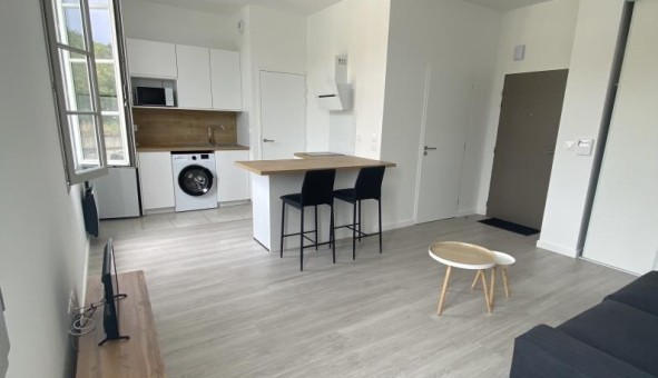 Logement étudiant Studio &agrave; Bangor (56360)