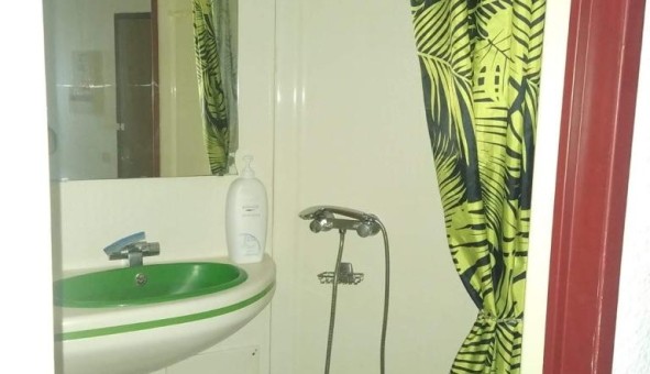Logement étudiant Studio &agrave; Barberaz (73000)