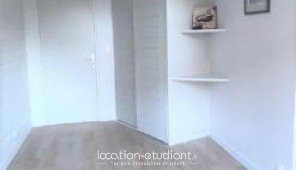 Logement étudiant Studio &agrave; Bayeux (14400)