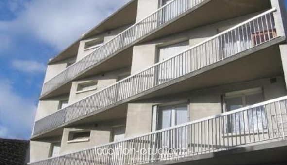 Logement étudiant Studio &agrave; Beaumont (63110)