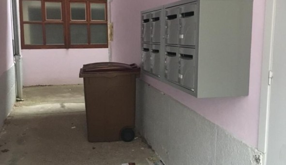 Logement étudiant Studio &agrave; Belfort (90000)