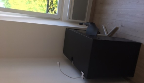 Logement étudiant Studio &agrave; Belfort (90000)