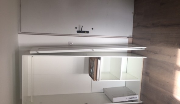 Logement étudiant Studio &agrave; Belfort (90000)