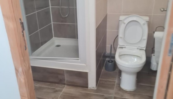 Logement étudiant Studio &agrave; Belleydoux (01130)
