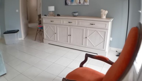 Logement étudiant Studio &agrave; Béziers (34500)