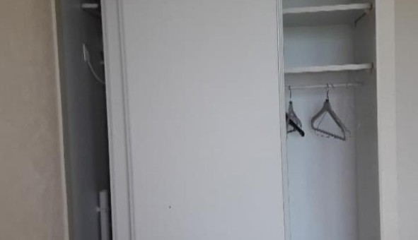 Logement étudiant Studio &agrave; Biard (86000)