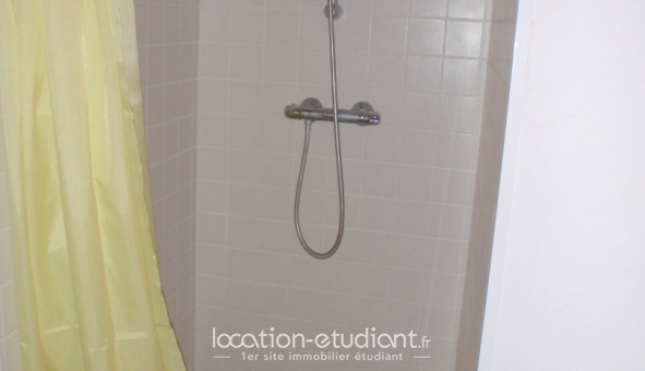 Logement étudiant Studio &agrave; Biarritz (64200)
