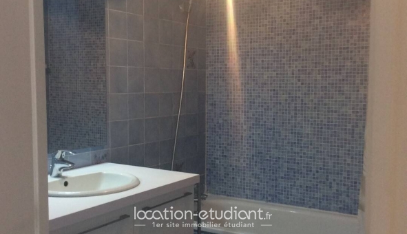 Logement étudiant Studio &agrave; Biarritz (64200)