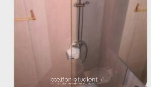 Logement étudiant Studio &agrave; Bordeaux (33300)