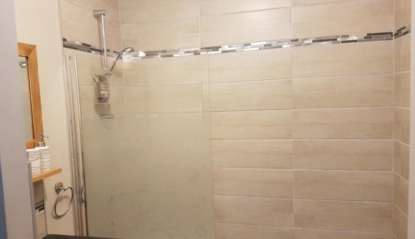 Logement étudiant Studio &agrave; Breteil (35160)