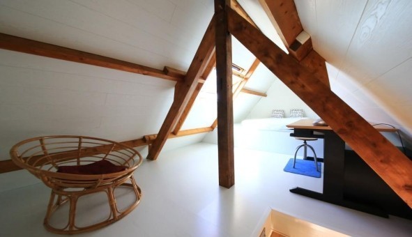 Logement étudiant Studio &agrave; Bruz (35170)