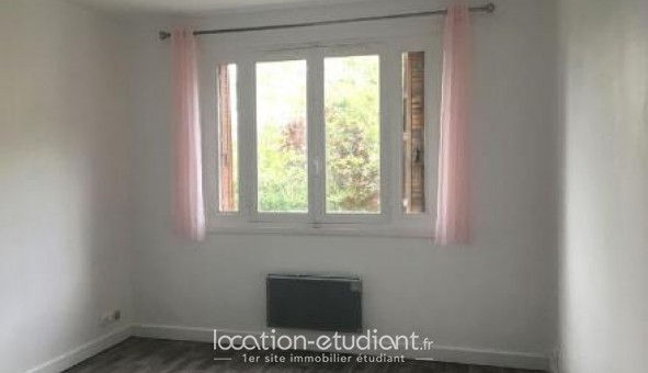 Logement étudiant Studio &agrave; Buc (78530)