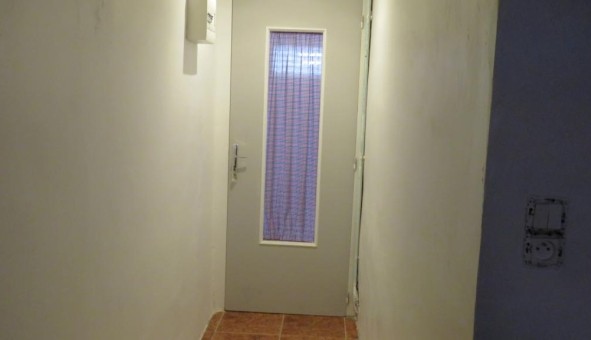 Logement étudiant Studio &agrave; Cabestany (66330)