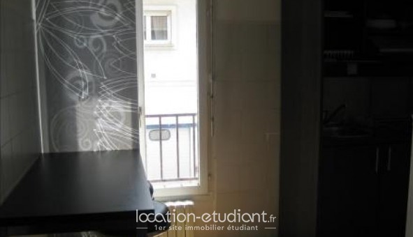 Logement étudiant Studio &agrave; Cachan (94230)