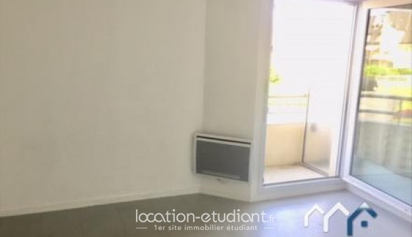 Logement étudiant Studio &agrave; Caen (14000)