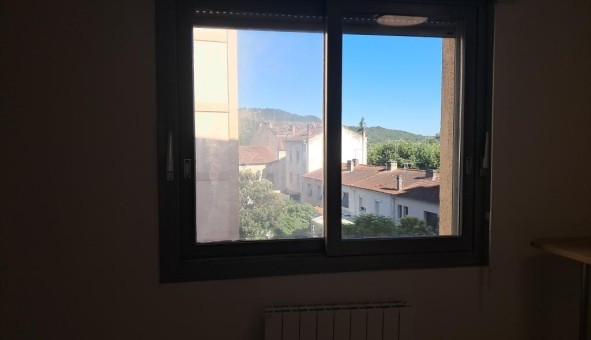 Logement étudiant Studio &agrave; Cahors (46000)
