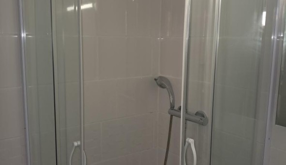 Logement étudiant Studio &agrave; Cahors (46000)