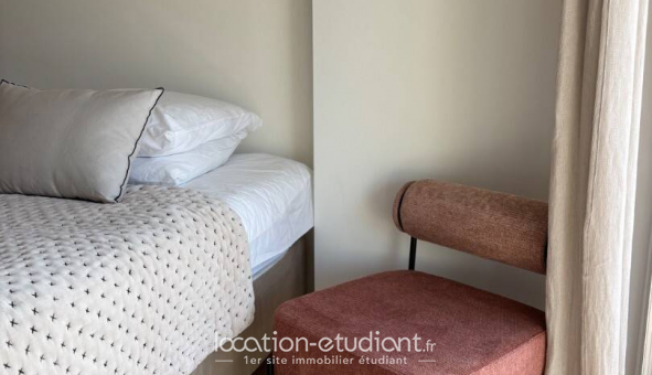 Logement étudiant Studio &agrave; Cannes (06400)