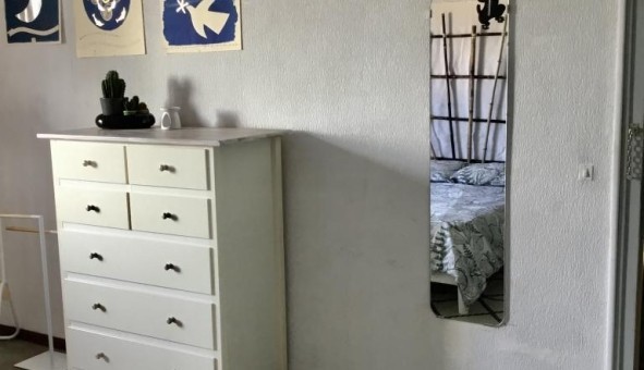 Logement étudiant Studio &agrave; Charly (69390)