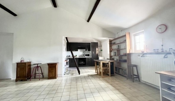Logement étudiant Studio &agrave; Clamart (92140)