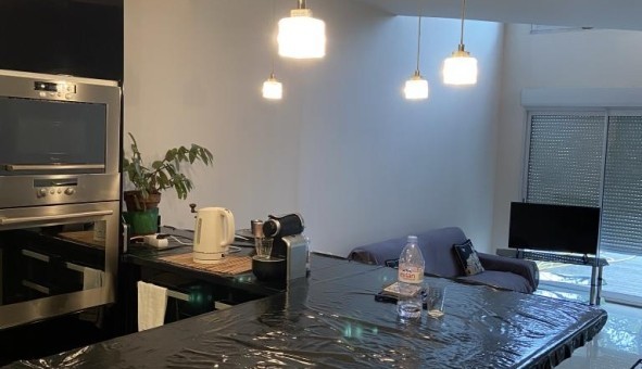 Logement étudiant Studio &agrave; Clamart (92140)