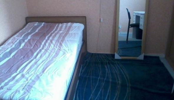 Logement étudiant Studio &agrave; Corbeil Essonnes (91100)