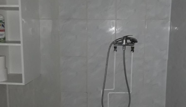 Logement étudiant Studio &agrave; Dijon (21000)
