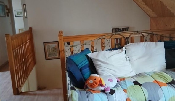 Logement étudiant Studio &agrave; Ennery (95300)