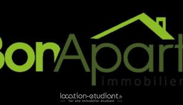 Logement étudiant Studio &agrave; Épône (78680)