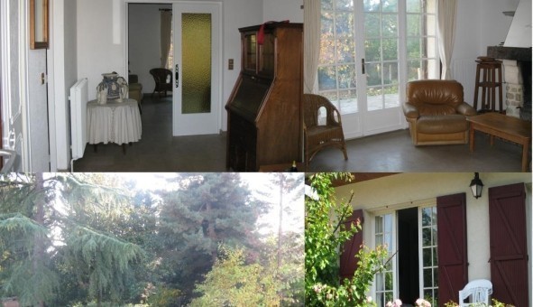Logement étudiant Studio &agrave; Gagny (93220)