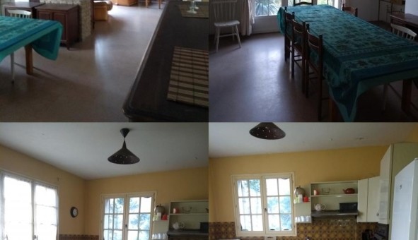 Logement étudiant Studio &agrave; Gagny (93220)