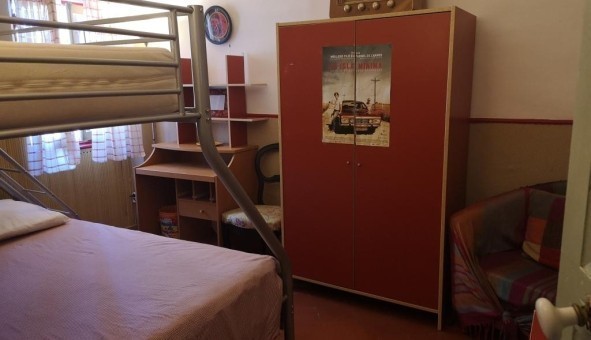 Logement étudiant Studio &agrave; Gardanne (13120)