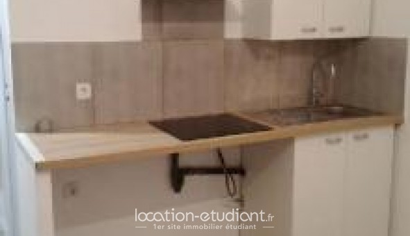 Logement étudiant Studio &agrave; Grasse (06130)
