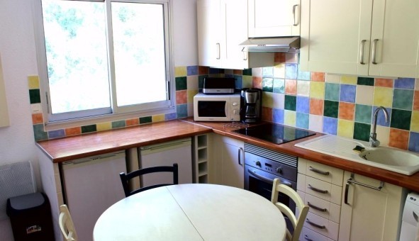 Logement étudiant Studio &agrave; Grasse (06130)
