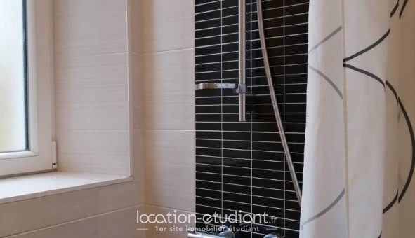 Logement étudiant Studio &agrave; Grenoble (38000)
