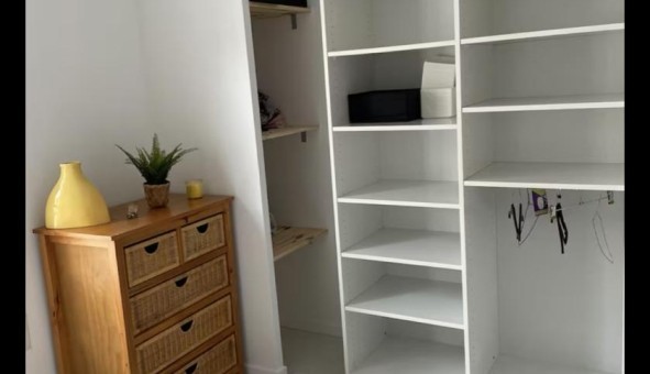 Logement étudiant Studio &agrave; Igny (91430)