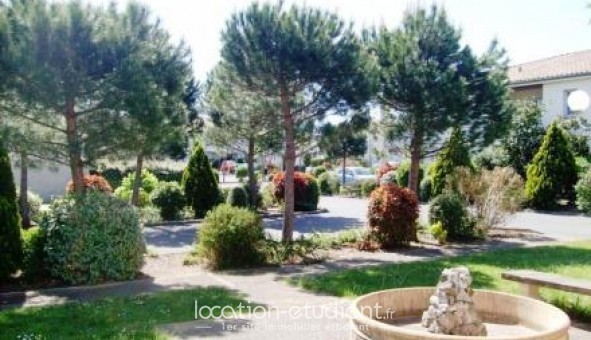 Logement étudiant Studio &agrave; Lagarrigue (81090)