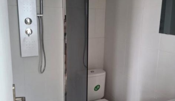 Logement étudiant Studio &agrave; Le Mans (72100)