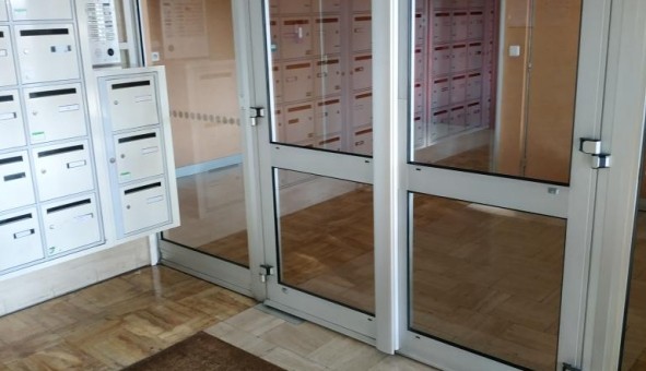 Logement étudiant Studio &agrave; Le Mans (72100)