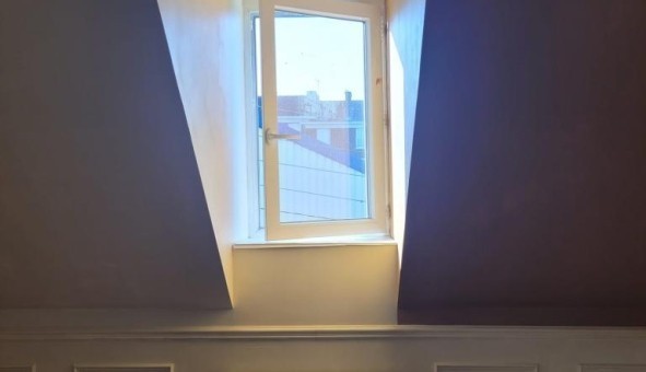 Logement étudiant Studio &agrave; Le Petit Quevilly (76140)
