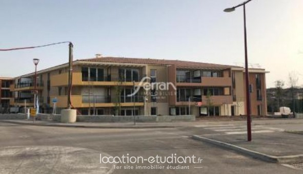 Logement étudiant Studio &agrave; Les Arcs (83460)