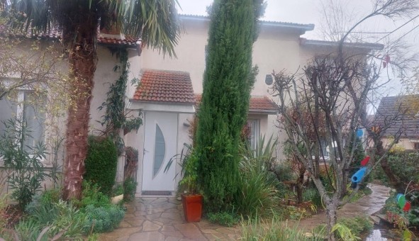 Logement étudiant Studio &agrave; Lévis Saint Nom (78320)